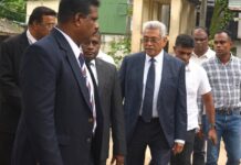 Court Orders CID to Appear Over Gotabaya Rajapaksa’s Travel Ban Request