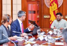 IMF Urges Sri Lanka to Maintain Cost-Recovery Fuel Pricing Amid Global Risks
