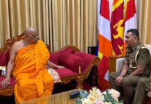 Asgiri Mahanayake Calls for Release of Gnanasara Thera