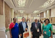 Sri Lankan Academics Represent Country at SAARC Regional Heritage Seminar in Nepal