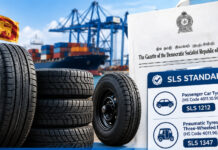 Sri Lanka Introduces New Quality Standards for Imported Vehicle Tyres