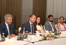 Egypt and Sri Lanka Explore New Investment Opportunities at Colombo Roundtable