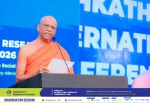 Zakat Financing Can Rescue Sri Lanka’s Economic Journey – Venerable Wimalaratana Thero