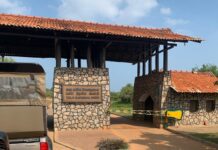 Yala National Park Zones 1 and 2 to Reopen on October 16